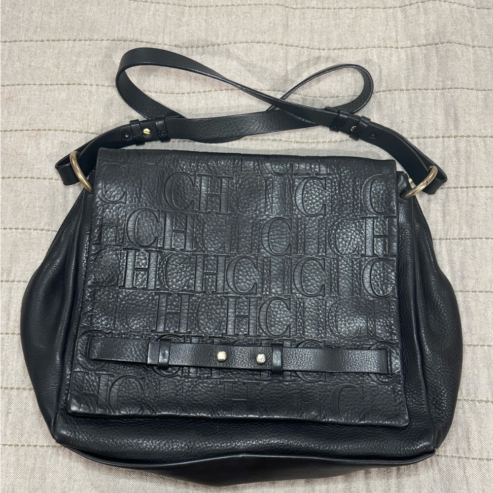 Carolina Herrera crossbody bag